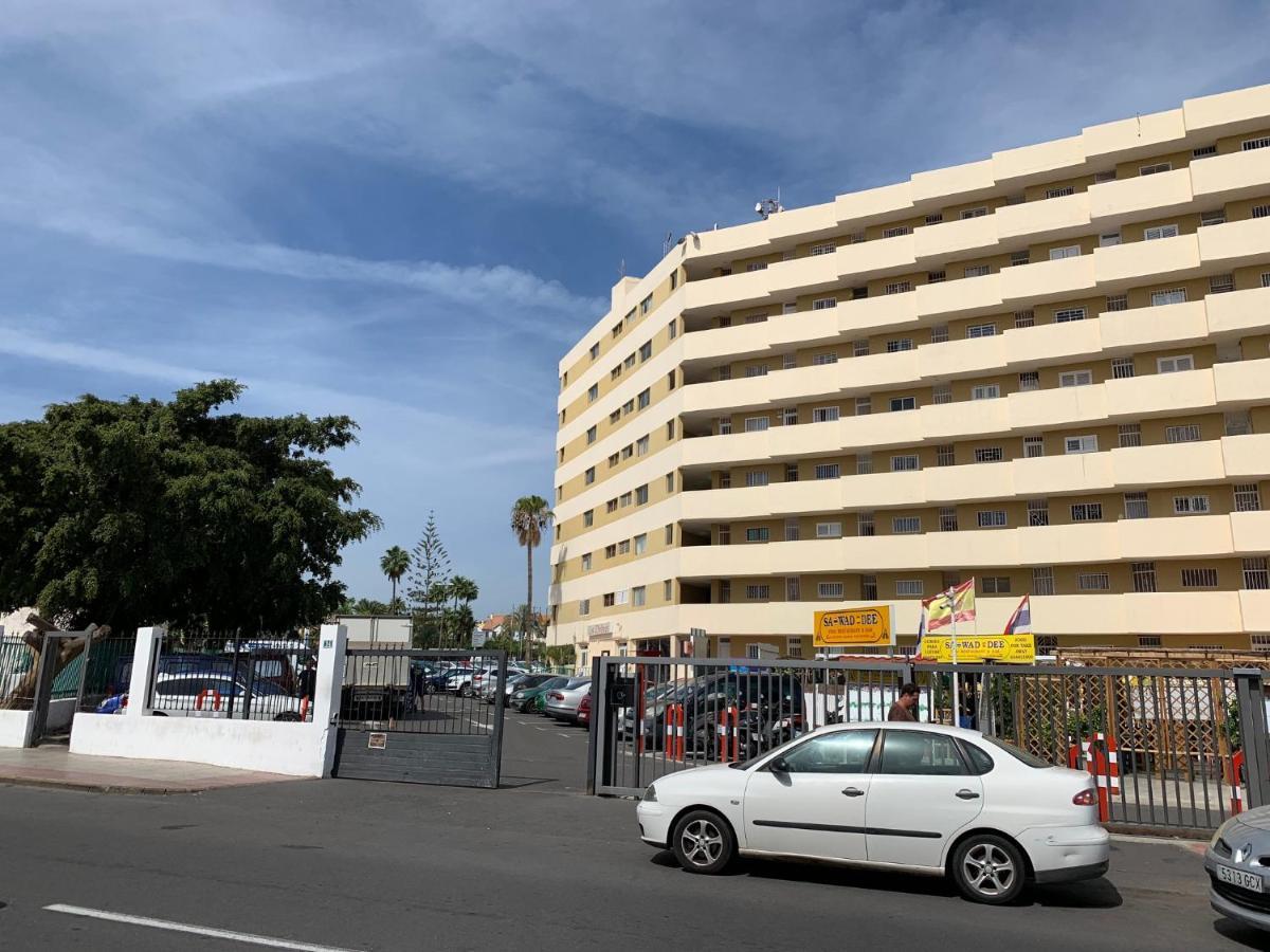 Marisol Los Molinos Playa Ingles By Luca Properties Gran Canaria Плайя-дель-Інглес Екстер'єр фото