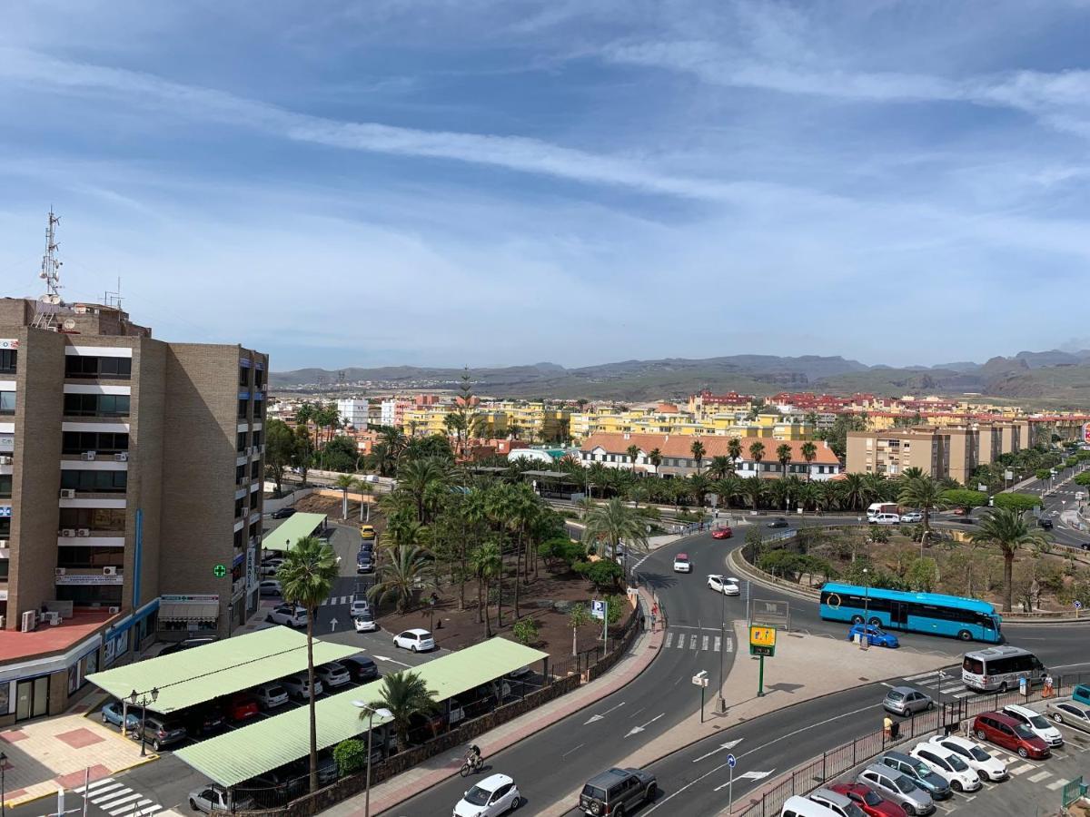 Marisol Los Molinos Playa Ingles By Luca Properties Gran Canaria Плайя-дель-Інглес Екстер'єр фото