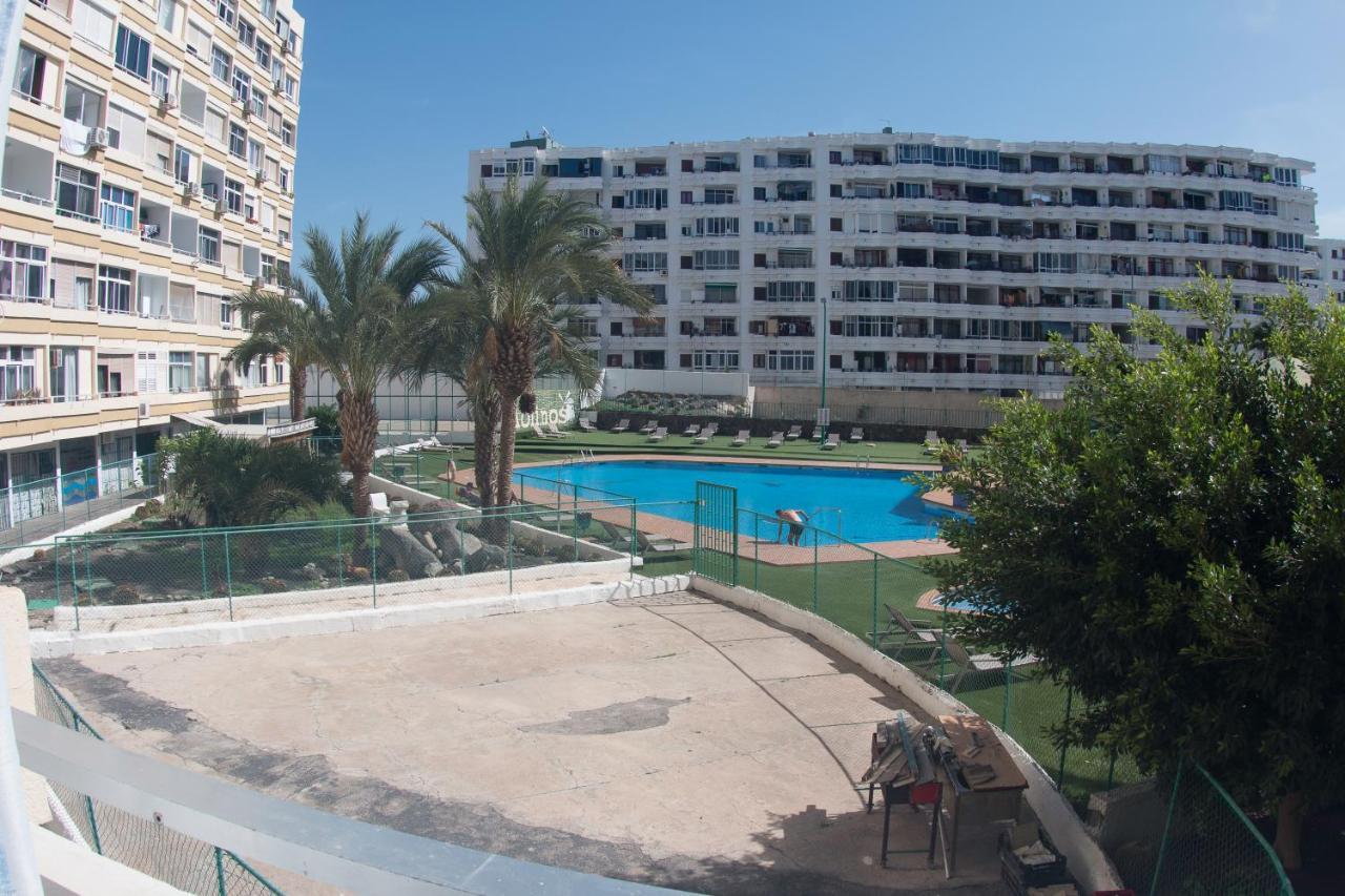 Marisol Los Molinos Playa Ingles By Luca Properties Gran Canaria Плайя-дель-Інглес Екстер'єр фото