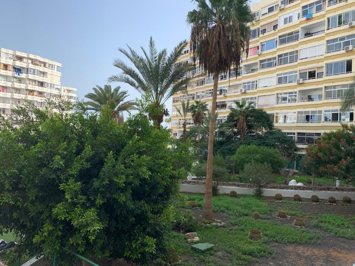 Marisol Los Molinos Playa Ingles By Luca Properties Gran Canaria Плайя-дель-Інглес Екстер'єр фото