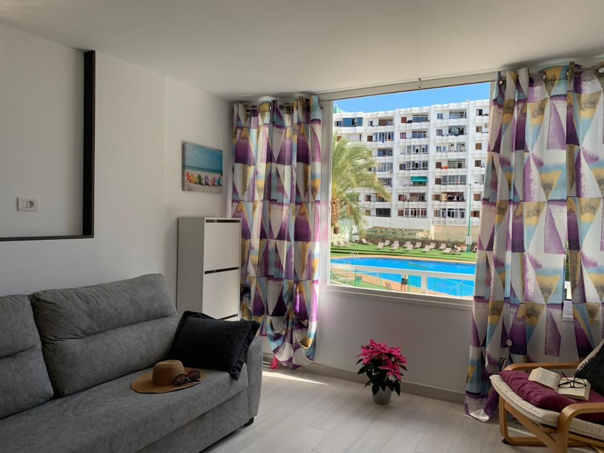 Marisol Los Molinos Playa Ingles By Luca Properties Gran Canaria Плайя-дель-Інглес Екстер'єр фото