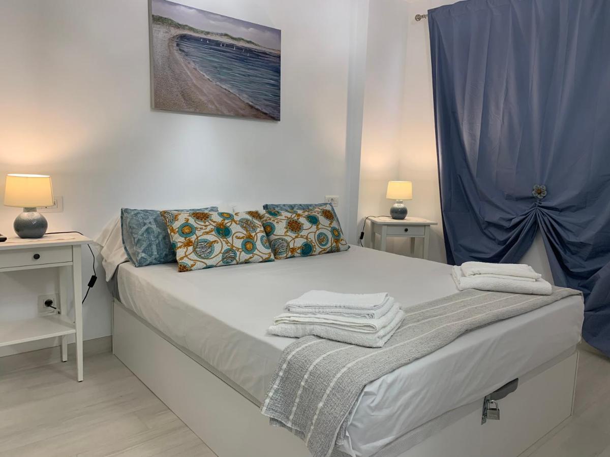 Marisol Los Molinos Playa Ingles By Luca Properties Gran Canaria Плайя-дель-Інглес Екстер'єр фото