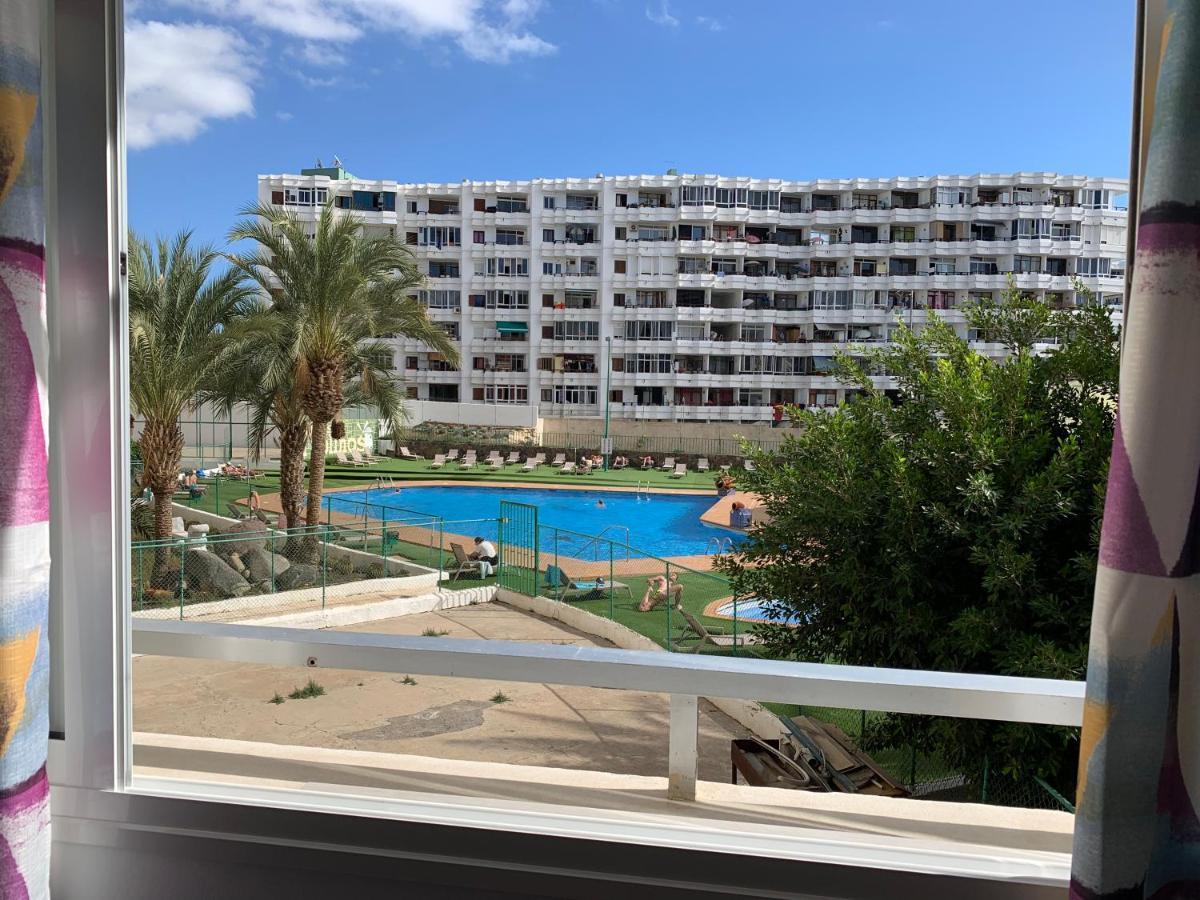 Marisol Los Molinos Playa Ingles By Luca Properties Gran Canaria Плайя-дель-Інглес Екстер'єр фото